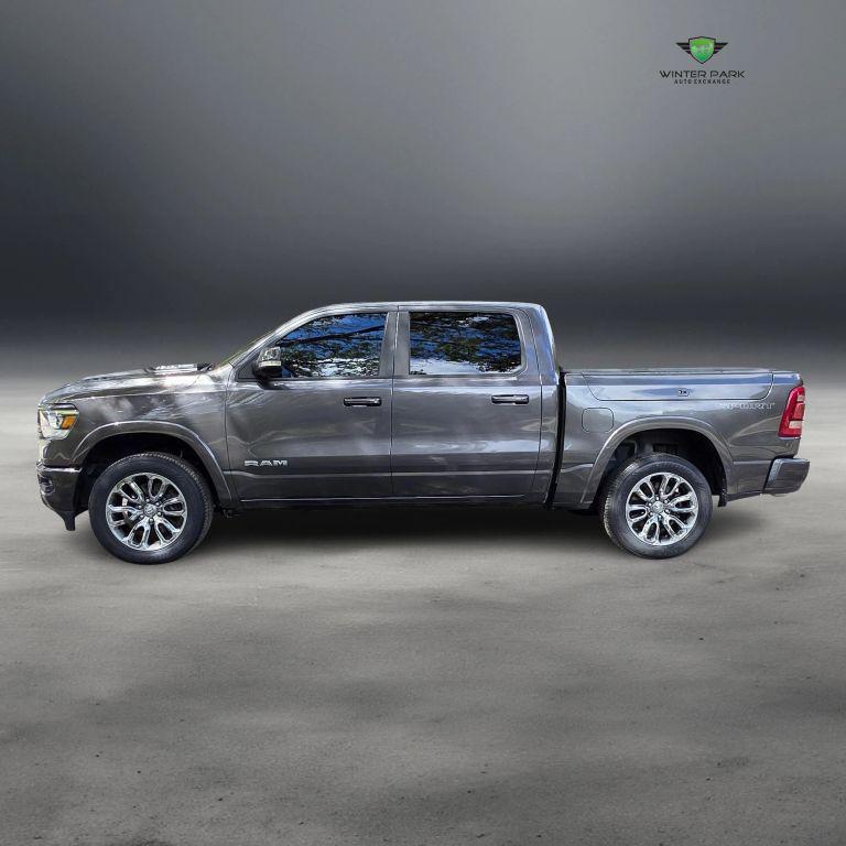 used 2020 Ram 1500 car, priced at $32,988