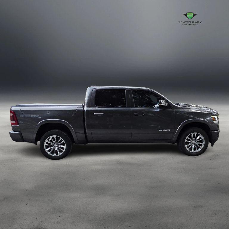 used 2020 Ram 1500 car, priced at $32,988