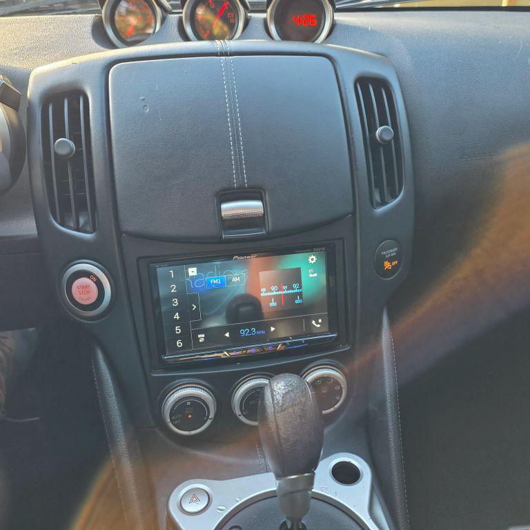 used 2014 Nissan 370Z car, priced at $17,688