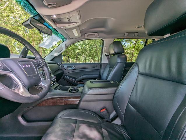 used 2015 GMC Yukon XL car, priced at $19,988