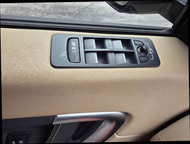used 2016 Land Rover Discovery Sport car, priced at $10,988
