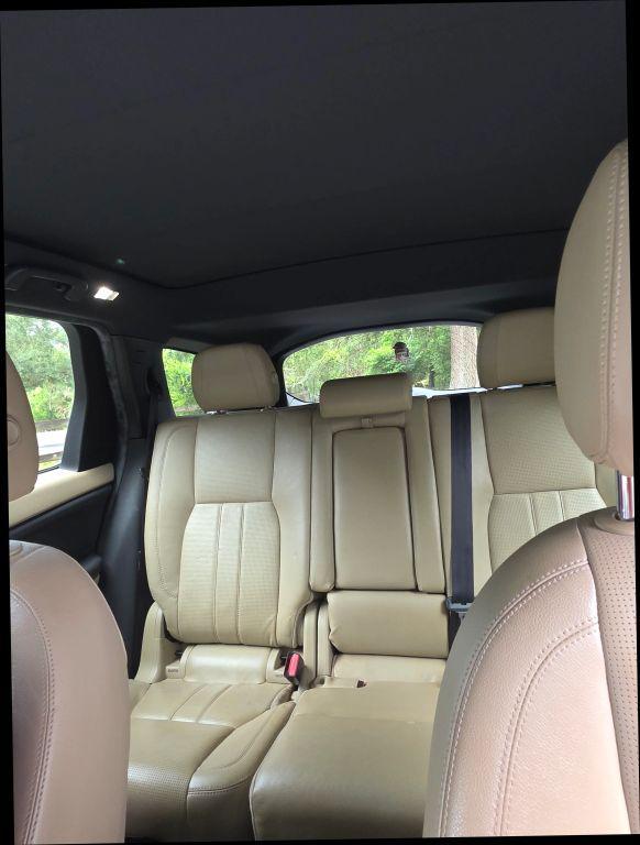 used 2016 Land Rover Discovery Sport car, priced at $10,988