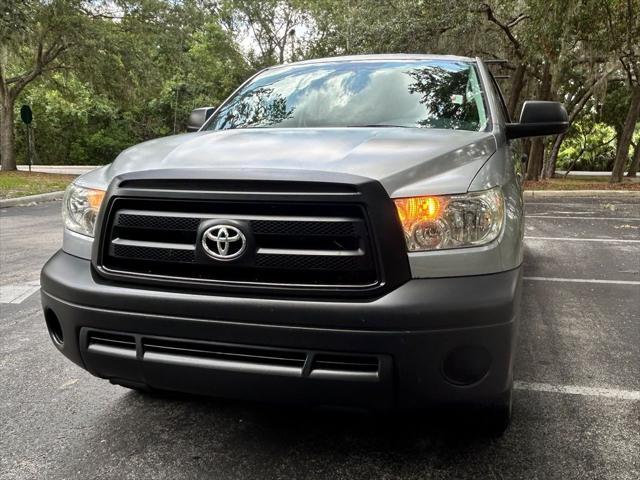 used 2013 Toyota Tundra car, priced at $19,988