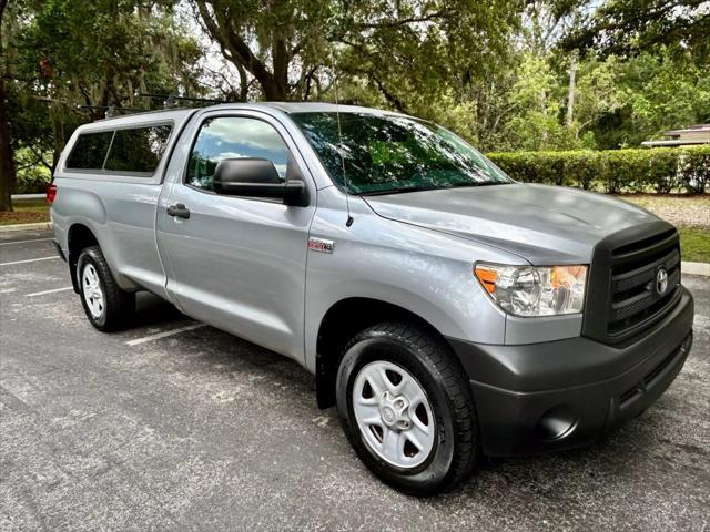 used 2013 Toyota Tundra car, priced at $19,988