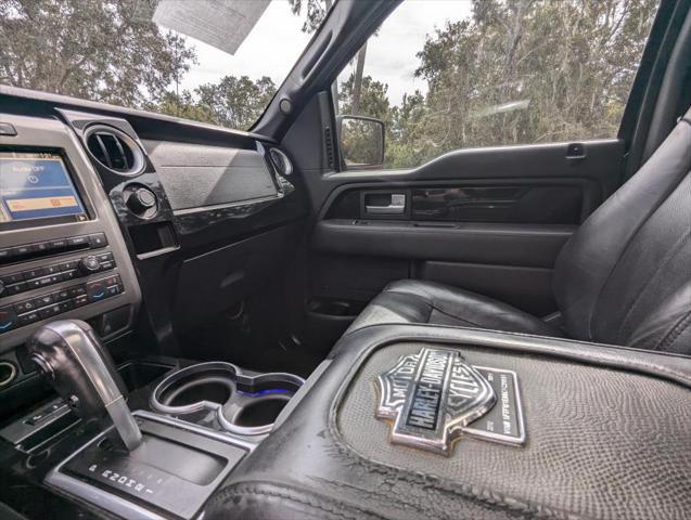 used 2012 Ford F-150 car, priced at $14,888