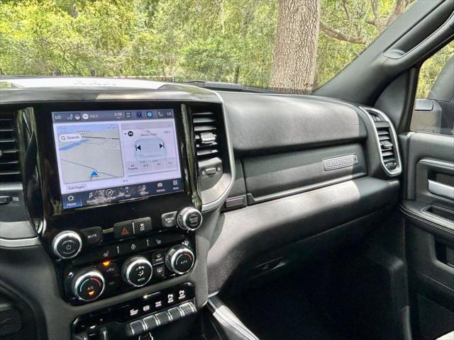 used 2023 Ram 2500 car, priced at $52,988
