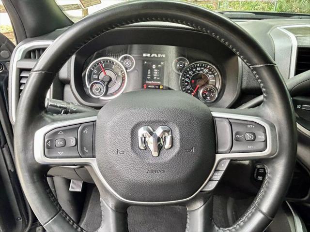 used 2023 Ram 2500 car, priced at $52,988