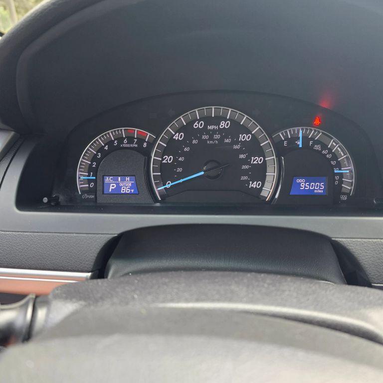 used 2014 Toyota Camry car, priced at $12,988