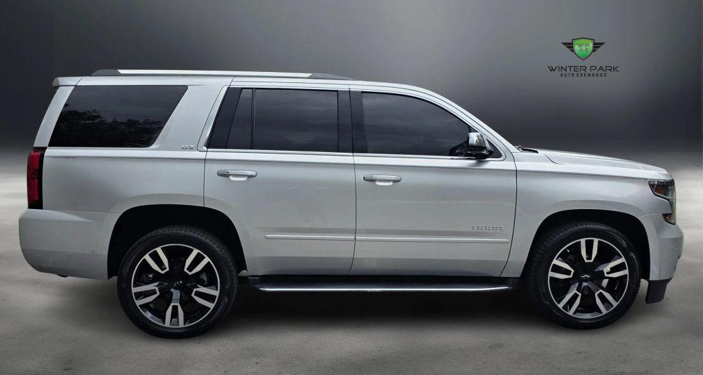 used 2016 Chevrolet Tahoe car, priced at $22,988