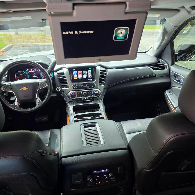 used 2016 Chevrolet Tahoe car, priced at $22,988