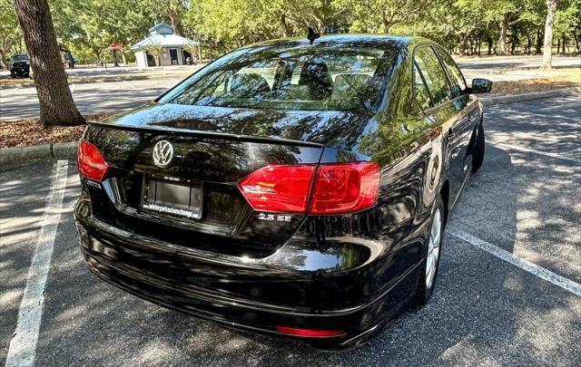 used 2012 Volkswagen Jetta car, priced at $5,988