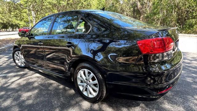 used 2012 Volkswagen Jetta car, priced at $5,988