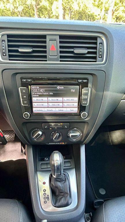 used 2012 Volkswagen Jetta car, priced at $5,988
