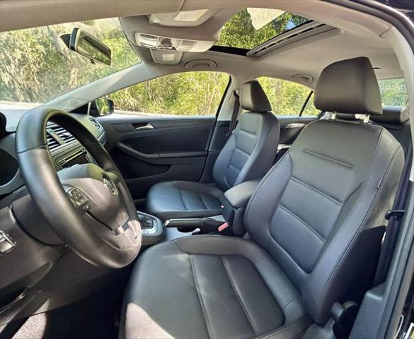 used 2012 Volkswagen Jetta car, priced at $5,988