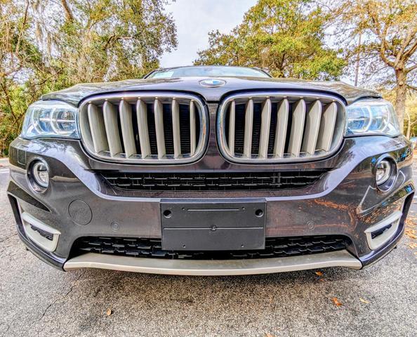 used 2016 BMW X5 car, priced at $19,888