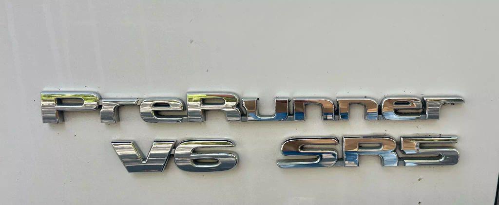 used 2015 Toyota Tacoma car, priced at $17,988