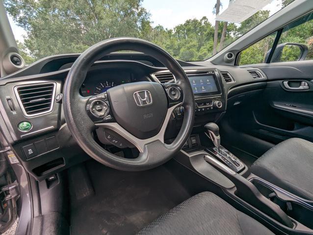 used 2014 Honda Civic car, priced at $11,988