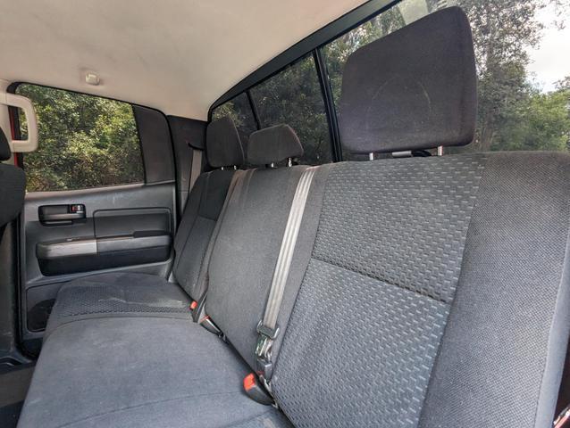 used 2011 Toyota Tundra car, priced at $17,888