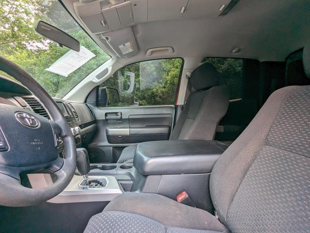 used 2011 Toyota Tundra car, priced at $17,888
