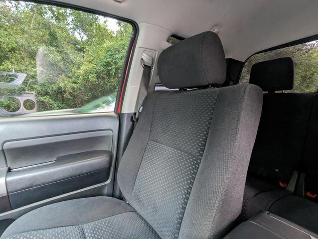 used 2011 Toyota Tundra car, priced at $17,888