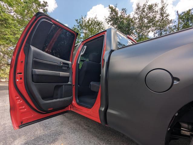 used 2011 Toyota Tundra car, priced at $17,888