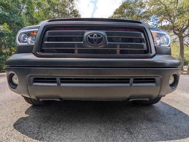 used 2011 Toyota Tundra car, priced at $17,888