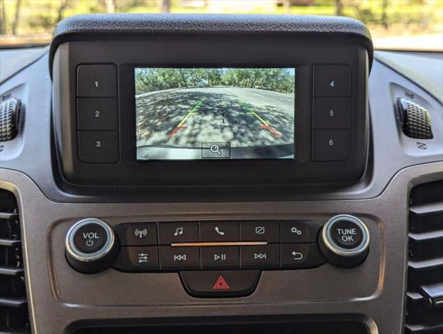 used 2021 Ford Transit Connect car, priced at $15,988