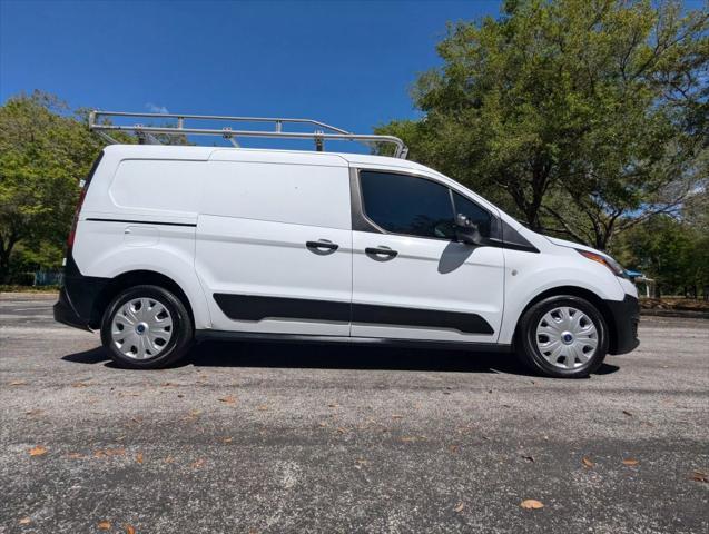 used 2021 Ford Transit Connect car, priced at $15,988