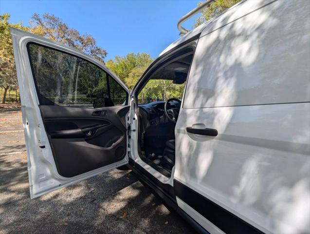used 2021 Ford Transit Connect car, priced at $15,988