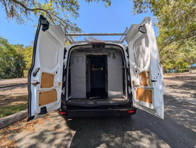 used 2021 Ford Transit Connect car, priced at $15,988