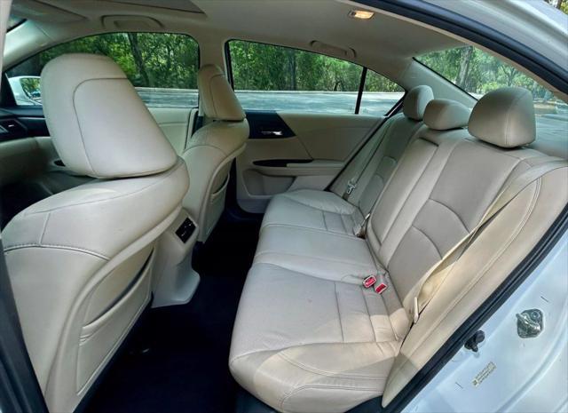 used 2013 Honda Accord car, priced at $10,988