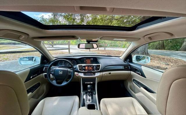 used 2013 Honda Accord car, priced at $10,988