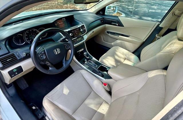 used 2013 Honda Accord car, priced at $10,988