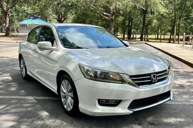 used 2013 Honda Accord car, priced at $10,988