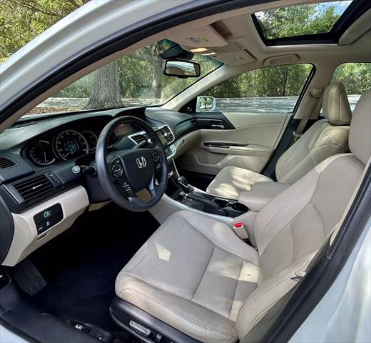 used 2013 Honda Accord car, priced at $10,988