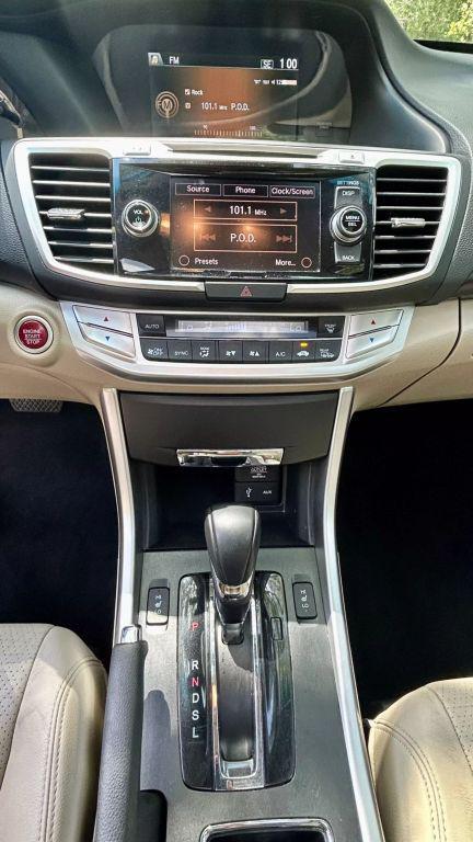 used 2013 Honda Accord car, priced at $10,988