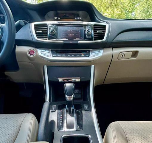 used 2013 Honda Accord car, priced at $10,988