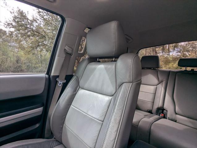 used 2020 Toyota Tundra car, priced at $35,988