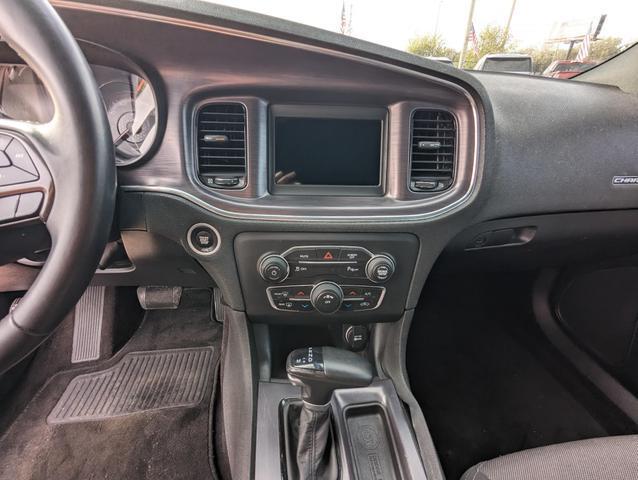 used 2018 Dodge Charger car, priced at $17,388