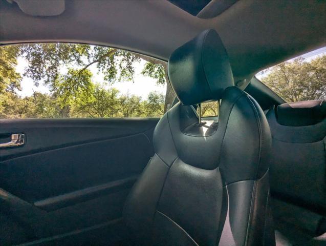 used 2011 Hyundai Genesis Coupe car, priced at $10,988