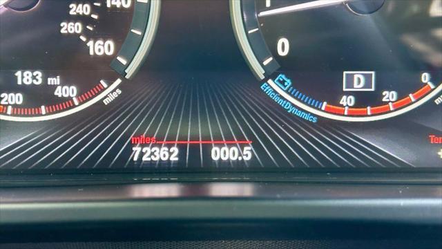 used 2017 BMW X5 car, priced at $23,988