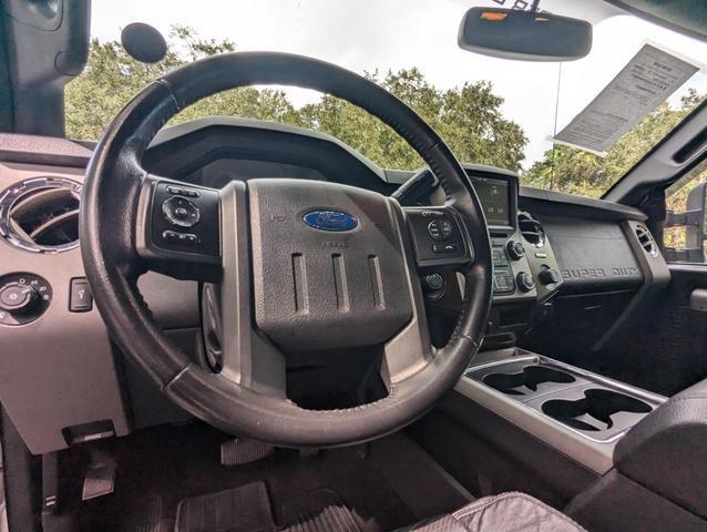 used 2013 Ford F-250 car, priced at $25,988