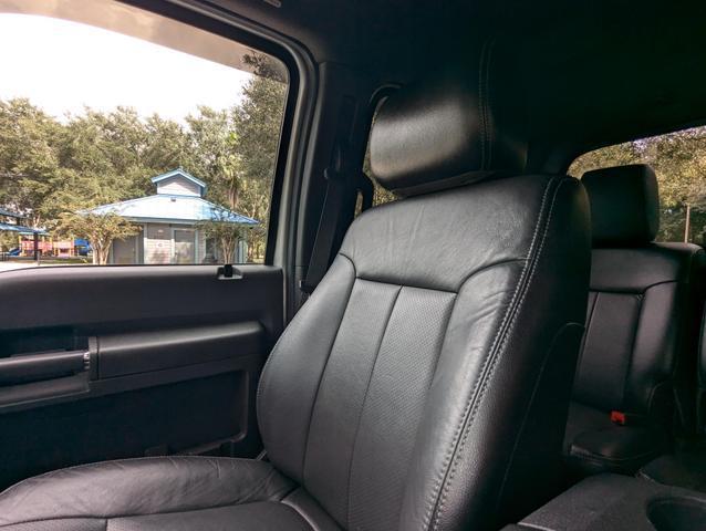 used 2013 Ford F-250 car, priced at $25,988