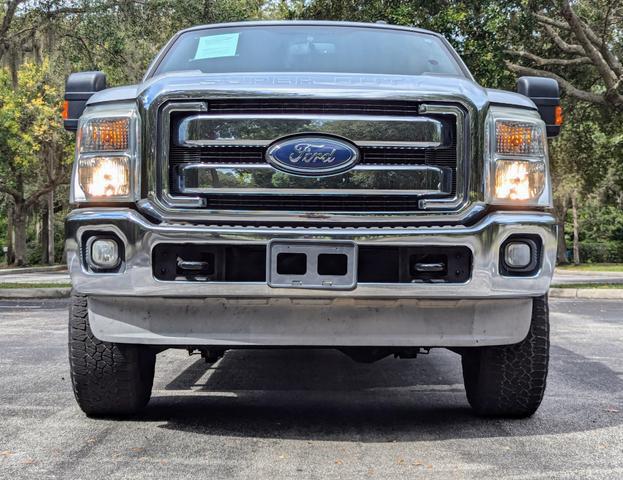 used 2013 Ford F-250 car, priced at $25,988