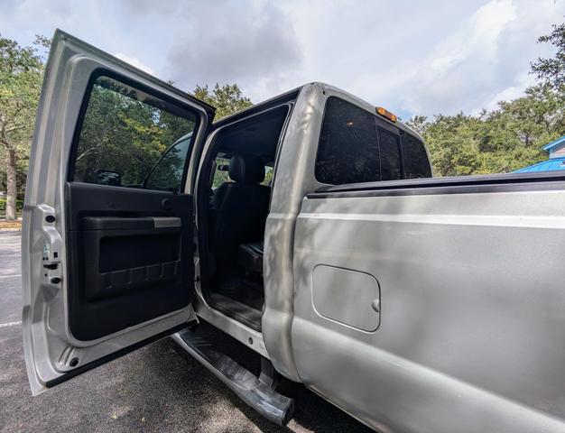 used 2013 Ford F-250 car, priced at $25,988