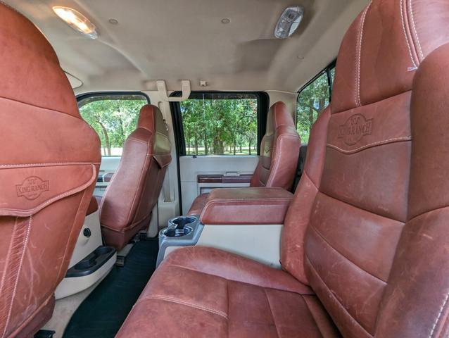 used 2008 Ford F-250 car, priced at $9,988