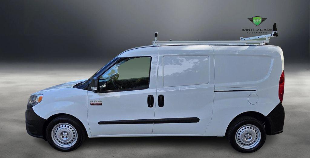 used 2018 Ram ProMaster City car, priced at $12,988