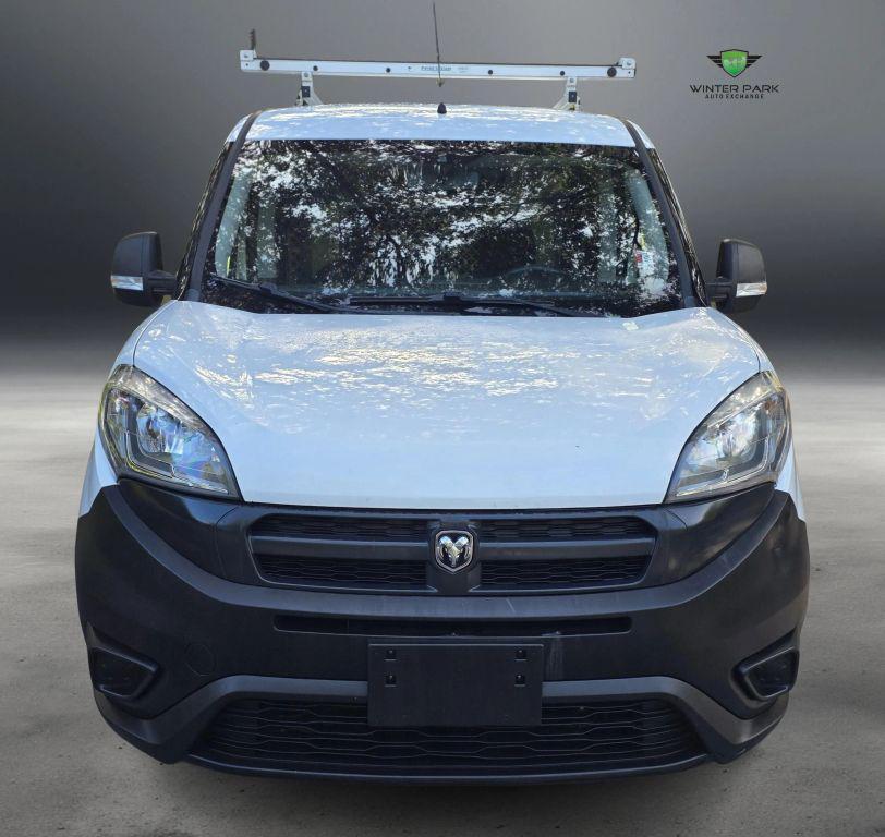 used 2018 Ram ProMaster City car, priced at $12,988