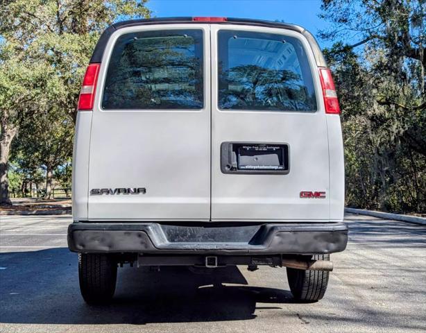 used 2019 GMC Savana 2500 car, priced at $20,488