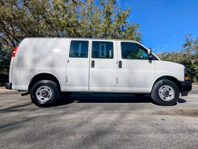 used 2019 GMC Savana 2500 car, priced at $20,488